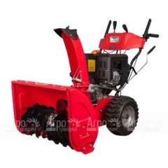 Снегоуборщик DDE ST1370L в Курске