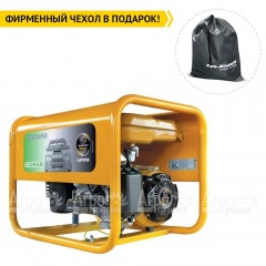 Бензогенератор Caiman Explorer 3010XL12 2.6 кВт в Курске