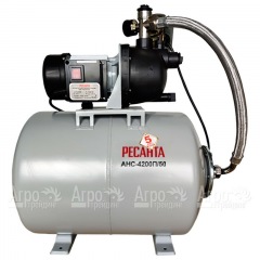Насосная станция Ресанта АНС-4200П/50 в Курске