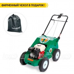 Аэратор бензиновый Billy Goat PL1802V в Курске