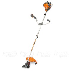 Бензокоса (бензиновый триммер) Daewoo DABC 280 в Курске