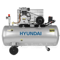 Компрессор поршневой масляный Hyundai HYC 40200-3BD в Курске