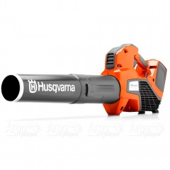 Воздуходувка аккумуляторная Husqvarna 536LiB в Курске
