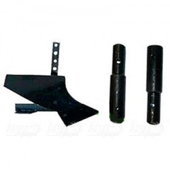 Profpark Комплект mini на MOD.30, MOD.32 (удлинительные втулки + плуг) в Курске