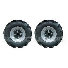 Колесо 4,00*8 для культиваторов EFCO (пара)  в Курске