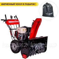 Снегоуборщик бензиновый HND ST 76 XSW в Курске