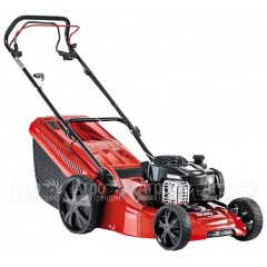 Газонокосилка бензиновая Solo by AL-KO 4735 SP в Курске