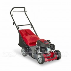 Газонокосилка бензиновая Mountfield by Stiga HP42 в Курске