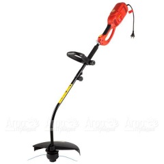 Электрокоса (электрический триммер) Grinda Comfort 1000 Вт в Курске