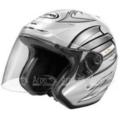 Шлем открытый Ayron A-600 (Taiwan) в Курске