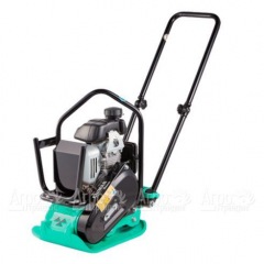 Виброплита бензиновая Caiman MVC-40H в Курске