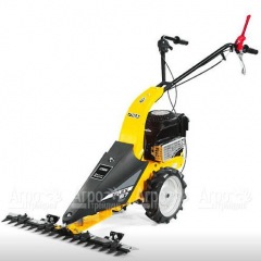 Бензиновая сенокосилка Stiga Silex 87 B в Курске