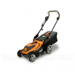 Газонокосилка электрическая Villartec ME 1843 в Курске