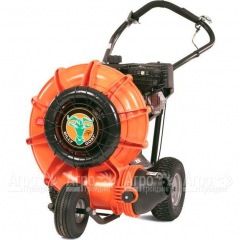 Воздуходувка бензиновая Billy Goat F1002SPV в Курске