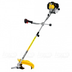 Бензокоса (бензиновый триммер) Калибр БК-2600+ в Курске