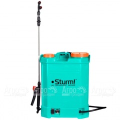 Опрыскиватель аккумуляторный Sturm GS8216BM в Курске