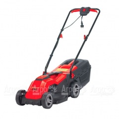 Газонокосилка электрическая Fubag FEL 33 в Курске