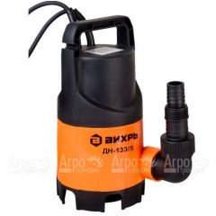 Дренажный насос Вихрь ДН-133/5 в Курске
