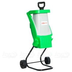 Измельчитель электрический садовый RedVerg RD-GS2500 в Курске