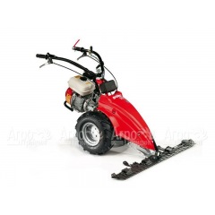 Бензиновая сенокосилка Solo 532 в Курске