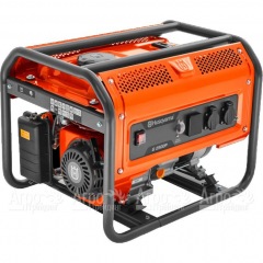 Бензогенератор Husqvarna G2500P 2 кВт в Курске