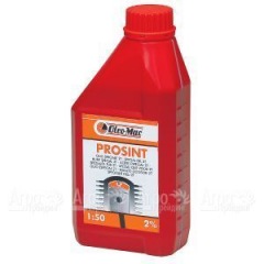 Моторное масло Oleo-Mac 0010-01362 1 л для 2-х тактных двигателей в Курске