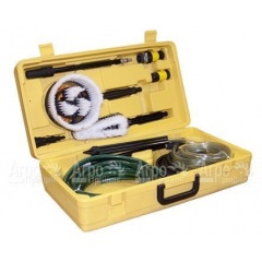 Набор аксессуаров Patriot в кейсе в Курске