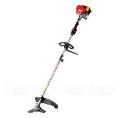 Бензокоса (бензиновый триммер) Зубр КРБ-250 в Курске