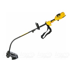 Электрокоса (электрический триммер) Champion ET1003A в Курске