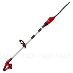 Аккумуляторный кусторез Einhell PXC GE-HH 18/45 Li T Kit в Курске