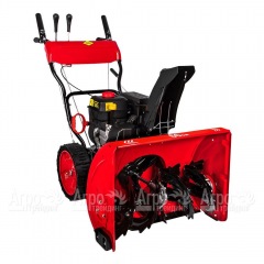 Снегоуборщик DDE ST7067 в Курске