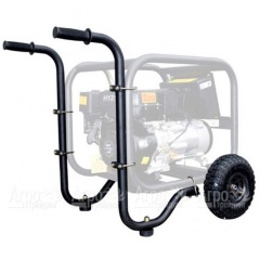 Транспортировочный комплект Hyundai для Professional Series в Курске