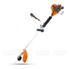  Бензокоса (бензиновый триммер) Villartec CBR143 в Курске