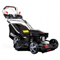 Газонокосилка бензиновая Brait BR6551SPM в Курске