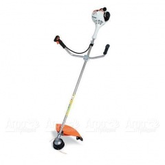 Бензокоса (бензиновый триммер) Stihl FS 55 C в Курске