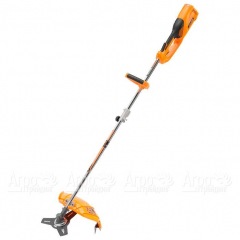 Электрокоса (электрический триммер) Daewoo DABC1500E в Курске