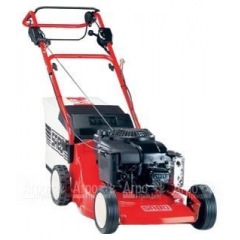 Газонокосилка бензиновая SABO 43-Vario SA1155 в Курске