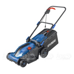 Газонокосилка электрическая Hyundai LE 3830 в Курске