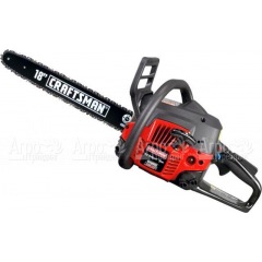 Бензопила Craftsman 35190-18" + кейс в комплекте! в Курске