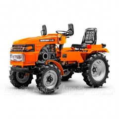 Минитрактор Кентавр Т-15 в Курске