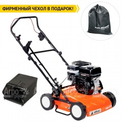 Аэратор бензиновый Efco SCA 38 R SET в Курске