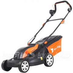 Газонокосилка электрическая Yard Fox EL3840 в Курске