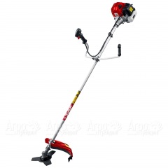 Бензокоса (бензиновый триммер) Зубр КРБ-1000 в Курске