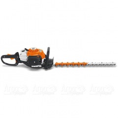 Бензиновый кусторез (бензокусторез) Stihl HS 82 R 60 см в Курске