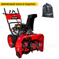 Снегоуборщик DDE ST7066LE в Курске