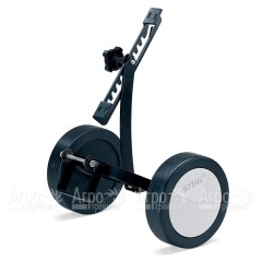 Рама с транспортировочными колесами для культиваторов Тарпан в Курске