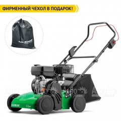 Бензиновый аэратор (cкарификатор) Caiman Cesar 70C MAX в Курске