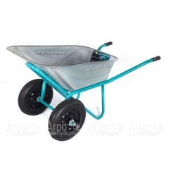 Тачка строительная Steviman CT-240 в Курске