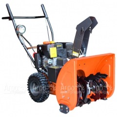 Снегоуборщик Prorab GST 65 EL в Курске