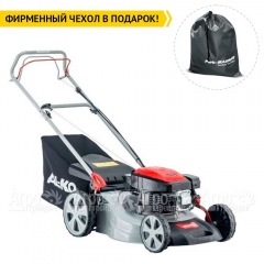 Газонокосилка бензиновая Al-KO Easy 4.6 SP-S в Курске